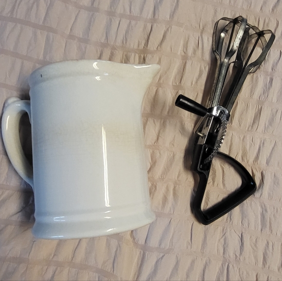 Vintage Kitchen Bundle - Picture 3 of 5